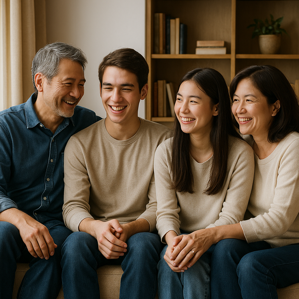■■【今回のご質問にお答えのコーナー】■■　家は“物語”を刻む場所。10年後の風景を想像してみませんか？
