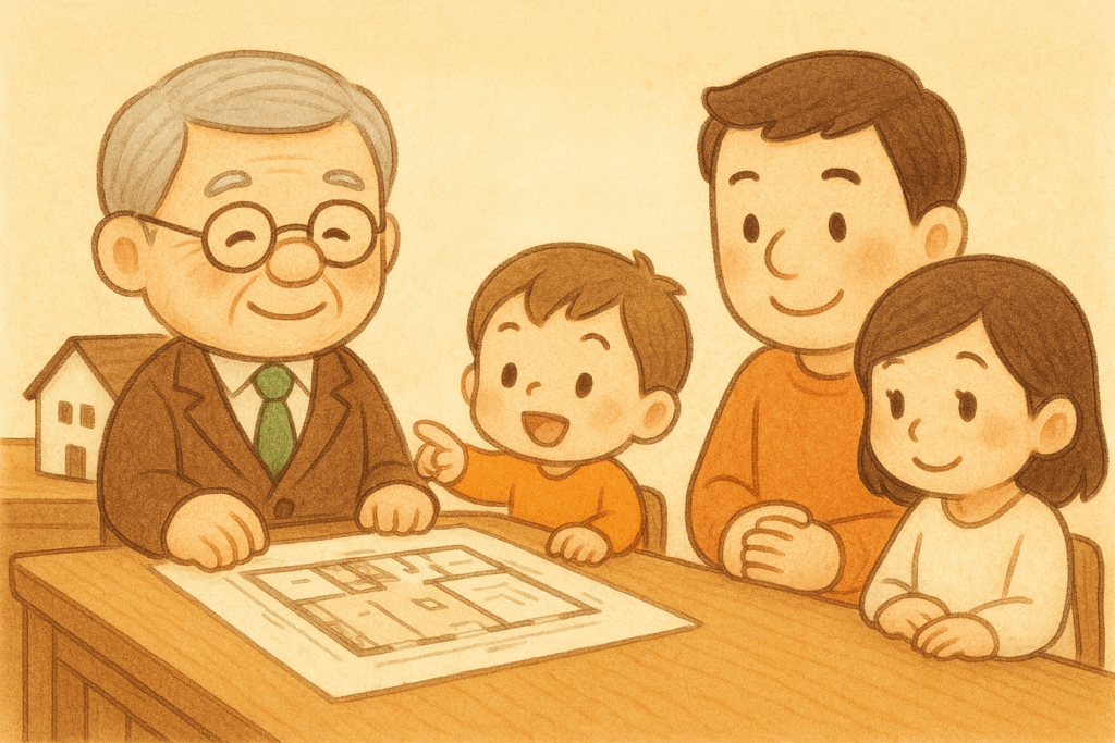 ■■【今回のご質問にお答えのコーナー】■■　全国でも稀少な設計事務所の家づくり：その価値と未来