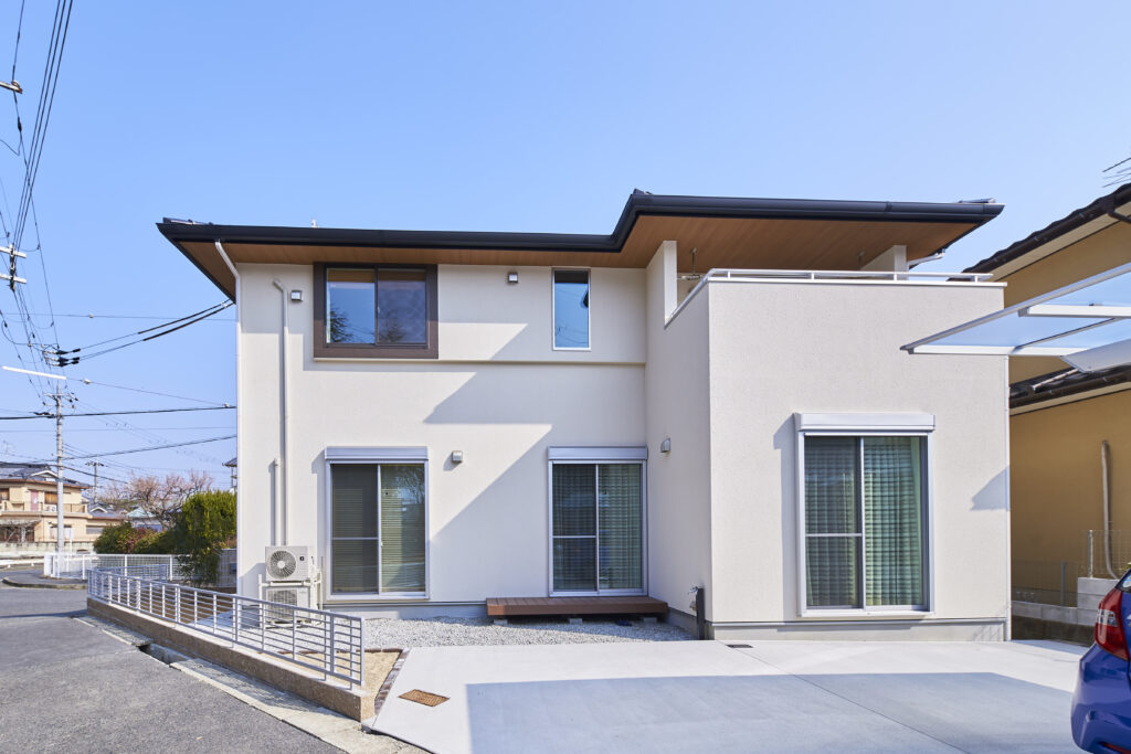 ■■【今回のご質問にお答えのコーナー】■■　建売より一戸建てが安心？プロが語るホントの理由