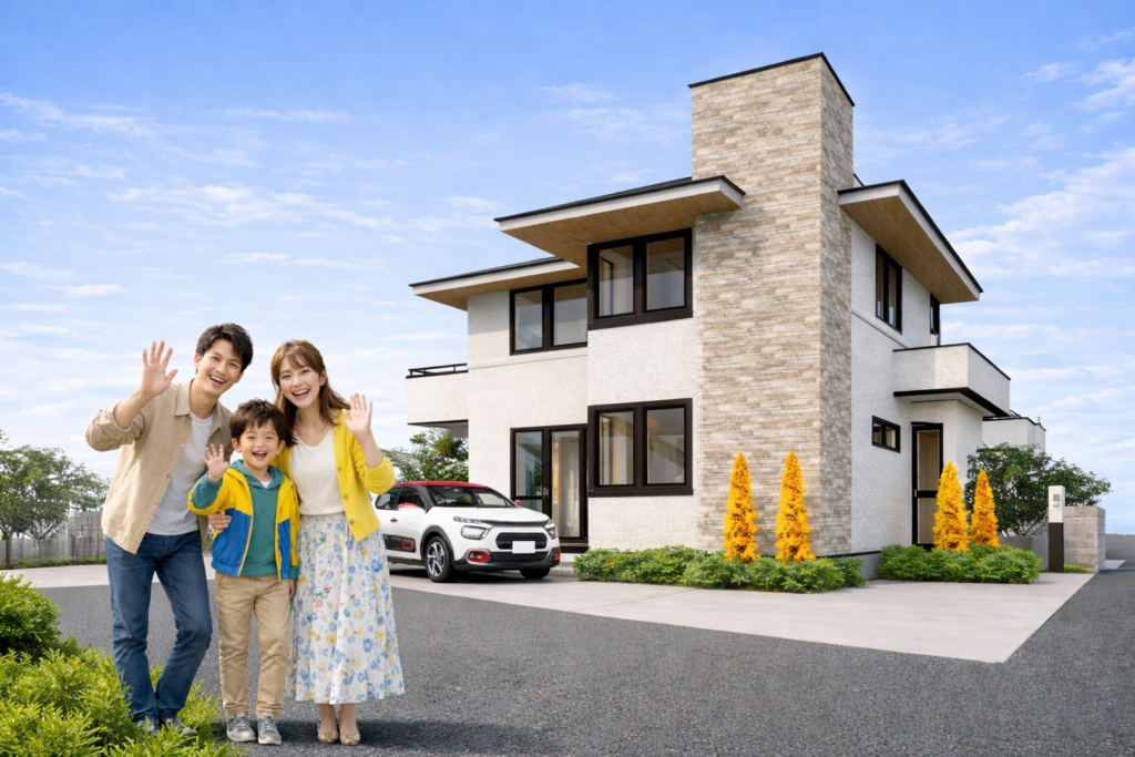 ■■【いろいろなご質問にお答えします】■■　デザインと性能は両立する。その鍵は“設計段階”にある